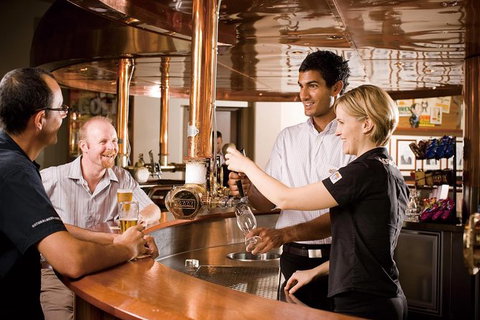 Crab Trip From Gold Coast - Darwin Holiday 1