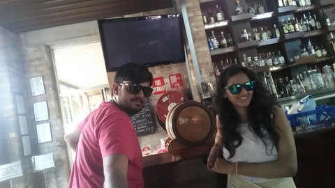 Crab Trip From Gold Coast - Darwin Holiday 8