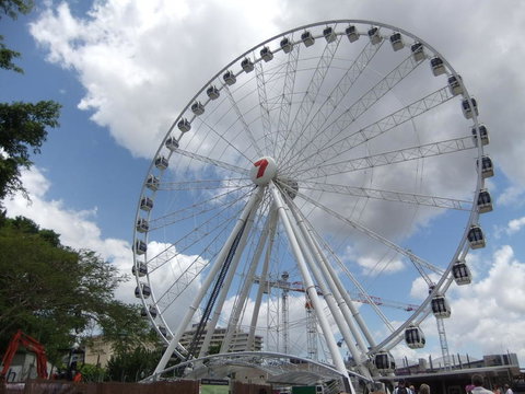 Crab Trip From Gold Coast - Darwin Holiday 3