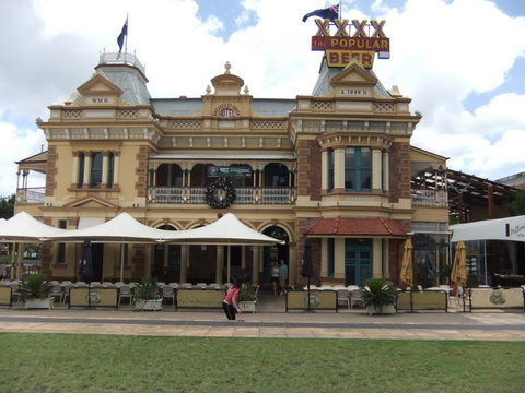 Crab Trip From Gold Coast - Darwin Holiday 19