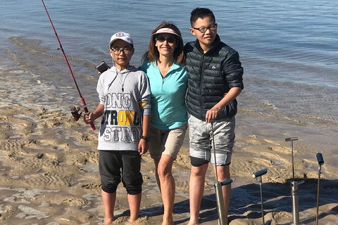 Crab Trip From Gold Coast - Darwin Holiday 29