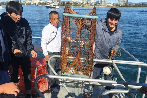 Crab Trip From Gold Coast - Darwin Holiday 35