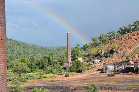 Daintree - Cape Tribulation & Atherton Tablelands Tours From Port Douglas - Darwin Holiday 30