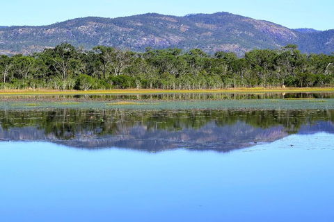 Daintree - Cape Tribulation & Atherton Tablelands Tours From Port Douglas - Darwin Holiday 13