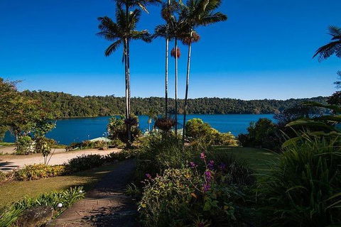 Daintree - Cape Tribulation & Atherton Tablelands Tours From Port Douglas - Darwin Holiday 25