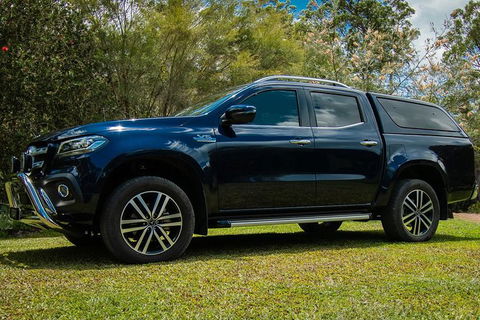 Daintree - Cape Tribulation & Atherton Tablelands Tours From Port Douglas - Darwin Holiday 3