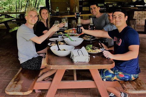 Daintree - Cape Tribulation & Atherton Tablelands Tours From Port Douglas - Darwin Holiday 2