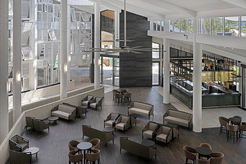 Twin Island Escape - Darwin Holiday 1