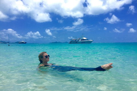 Whitehaven Beach And Hill Inlet | Awesome Beach BBQ | Family Friendly - Darwin Holiday 3