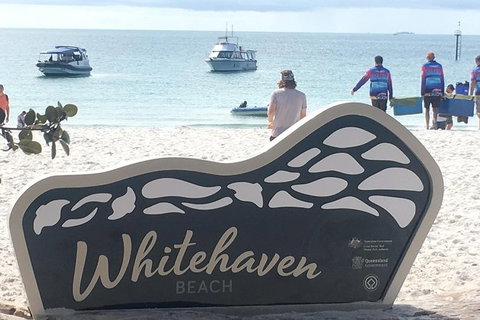 Whitehaven Beach And Hill Inlet | Awesome Beach BBQ | Family Friendly - Darwin Holiday 9