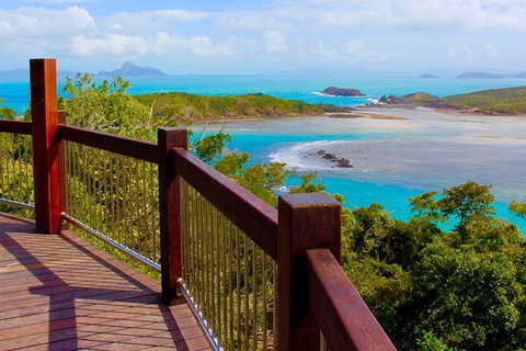 Whitehaven Beach And Hill Inlet | Awesome Beach BBQ | Family Friendly - Darwin Holiday 5