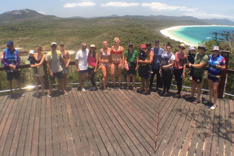 Whitehaven Beach And Hill Inlet | Awesome Beach BBQ | Family Friendly - Darwin Holiday 8