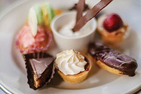 Brisbane River High Tea Cruise - Darwin Holiday 0