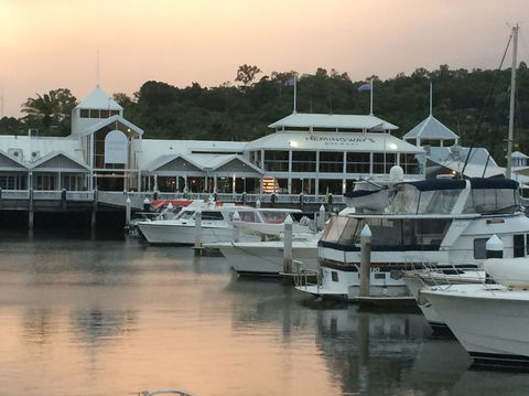 Sunset Sailing Cruise From Port Douglas - Darwin Holiday 3