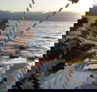 Sunset Sailing Cruise from Port Douglas - Darwin Holiday