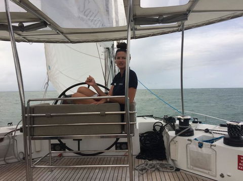 Sunset Sailing Cruise From Port Douglas - Darwin Holiday 4