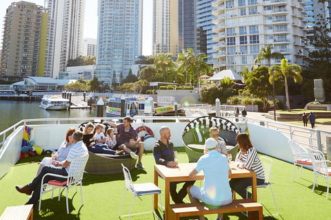 Gold Coast Sightseeing Cruise - Darwin Holiday 4