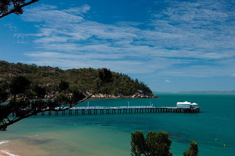 Magnetic Island Round-Trip Ferry From Townsville - Darwin Holiday 4