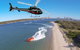 Gold Coast Helicopter 10 Min Flight And Jet Boat Ride - thumb 6