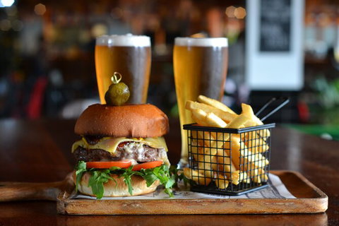 XXXX Brewery Tour - Darwin Holiday 8