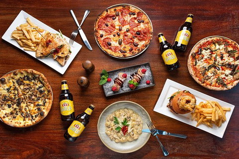 XXXX Brewery Tour - Darwin Holiday 5