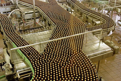 XXXX Brewery Tour - Darwin Holiday 4