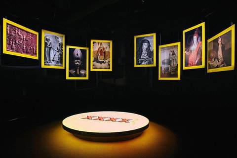 XXXX Brewery Tour - Darwin Holiday 12