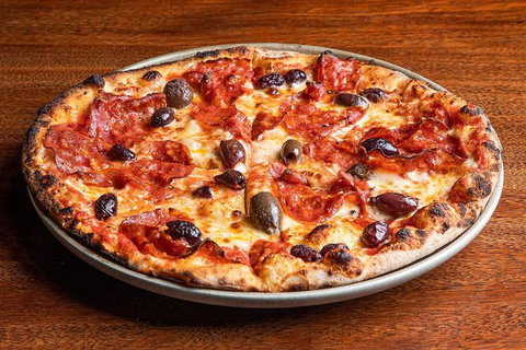 XXXX Brewery Tour - Darwin Holiday 6