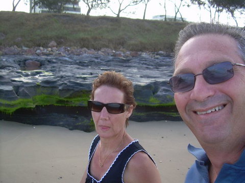 Brisbane River Lunchtime Cruise - Darwin Holiday 5