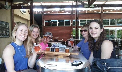 Mount Tamborine Wine Tasting Tour From Brisbane Or The Gold Coast - Darwin Holiday 3