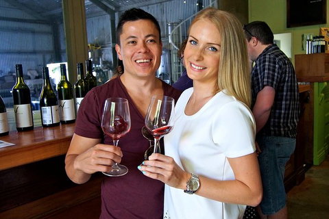 Mount Tamborine Wine Tasting Tour From Brisbane Or The Gold Coast - Darwin Holiday 6