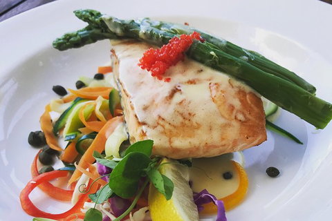 Mount Tamborine Wine Tasting Tour From Brisbane Or The Gold Coast - Darwin Holiday 11