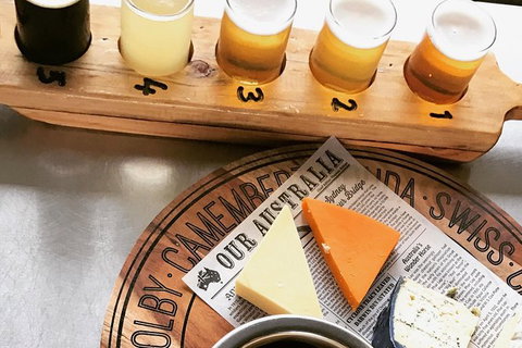 Mount Tamborine Wine Tasting Tour From Brisbane Or The Gold Coast - Darwin Holiday 5