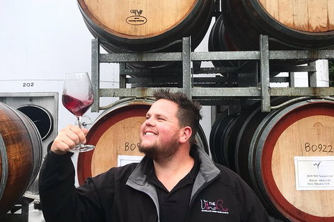 Mount Tamborine Wine Tasting Tour From Brisbane Or The Gold Coast - Darwin Holiday 8