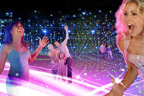 Gold Coast Attraction Pass Including Currumbin Wildlife Sanctuary And Paradise Jetboating - Darwin Holiday 6