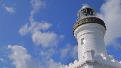 Chill Out At Byron Bay From Gold Coast - Darwin Holiday 5