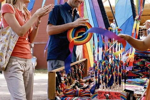 Chill Out At Byron Bay From Gold Coast - Darwin Holiday 1