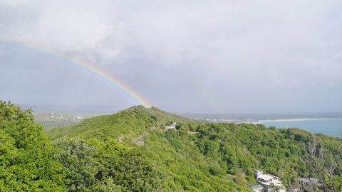 Chill Out At Byron Bay From Gold Coast - Darwin Holiday 4