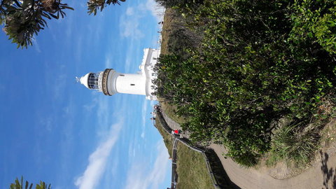 Chill Out At Byron Bay From Gold Coast - Darwin Holiday 3