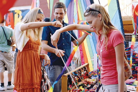 Chill Out At Byron Bay From Gold Coast - Darwin Holiday 14