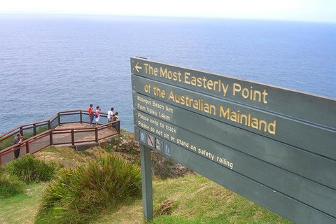 Chill Out At Byron Bay From Gold Coast - Darwin Holiday 12