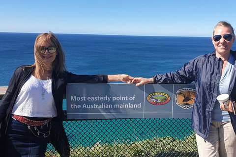 Chill Out At Byron Bay From Gold Coast - Darwin Holiday 8