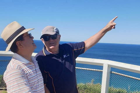 Chill Out At Byron Bay From Gold Coast - Darwin Holiday 17