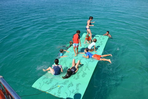 Fraser Island & Dolphin Sailing Adventure - Darwin Holiday 6