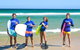 Rainbow Beach Surf School: 2 Hour Main Beach Surf Lesson - thumb 5