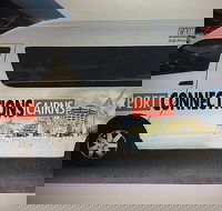 Port Douglas Departure Transfer - Port Douglas to Airport - Darwin Holiday