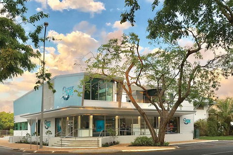 Quicksilver Dive 4 Day PADI Learn To Dive Course - Darwin Holiday 3