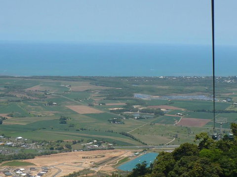Kuranda Scenic Railway Day Trip From Port Douglas - Darwin Holiday 4