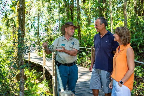 Kuranda Scenic Railway Day Trip From Port Douglas - Darwin Holiday 8