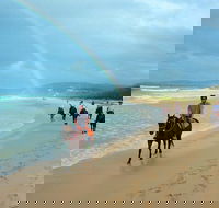 Rainbow Beach Horse Ride - Darwin Holiday